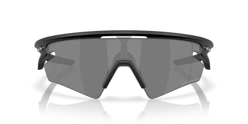 Oakley Unisex OO9499 SPHAERA SLASH 949901 Occhiali da sole O_Matter Nero Grigio Squadrata Polarizzata miniatura 2