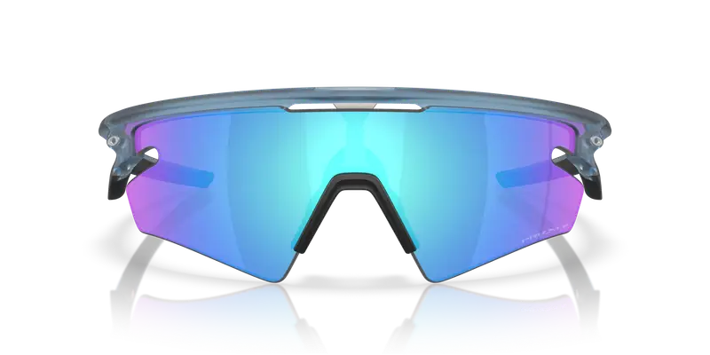 Oakley Unisex OO9499 SPHAERA SLASH 949903 Occhiali da sole O_Matter Blu Blu Squadrata Polarizzata miniatura 2