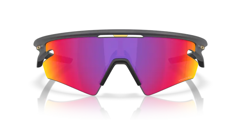 Oakley Unisex OO9499 SPHAERA SLASH 949906 Occhiali da sole O_Matter Grigio Viola Squadrata Normale miniatura 2