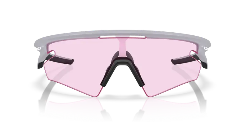 Oakley Unisex OO9499 SPHAERA SLASH 949907 Occhiali da sole O_Matter Grigio Rosa Squadrata Normale miniatura 2
