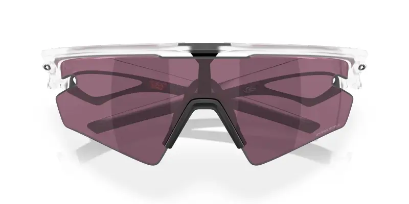 Unisex OO9499 SPHAERA SLASH 949910 Occhiali da sole O_Matter Trasparente Grigio Squadrata Normale miniatura 2