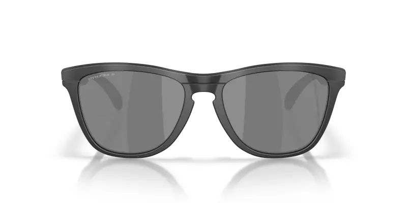 Unisex OO9503 FROGSKINS RANGE XL 950308 Occhiali da sole O_Matter Nero Grigio Rotonda Polarizzata miniatura 3