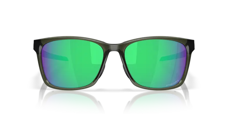 Oakley Unisex OO9506D PARACORD 950602 Occhiali da sole O_Matter Verde Verde Squadrata Normale miniatura 2