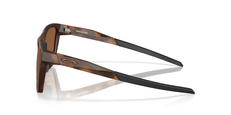 Oakley Unisex OO9506D PARACORD 950603 Occhiali da sole O_Matter Marrone Marrone Squadrata Normale miniatura 3