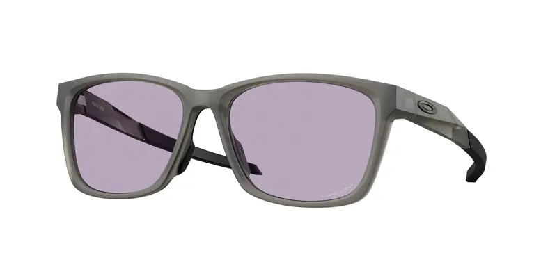 Oakley Unisex OO9506D PARACORD 950604 Occhiali da sole O_Matter Grigio Grigio Squadrata Normale