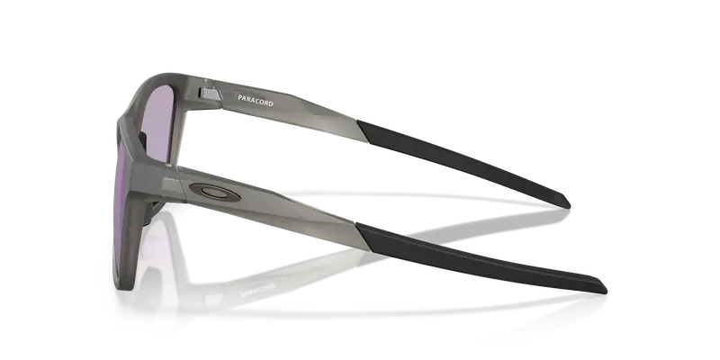 Oakley Unisex OO9506D PARACORD 950604 Occhiali da sole O_Matter Grigio Grigio Squadrata Normale miniatura 3