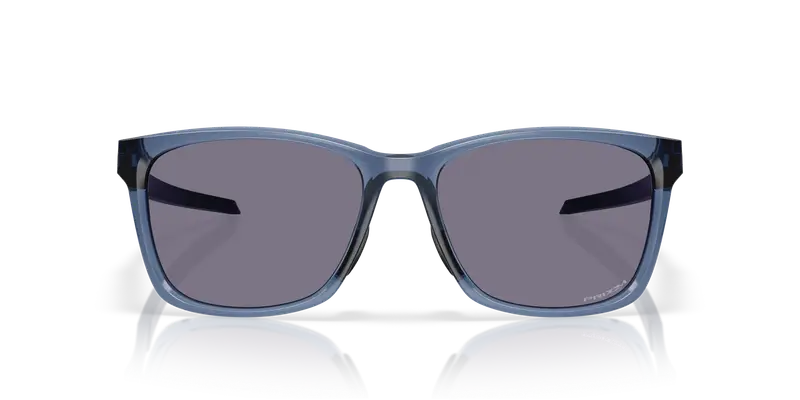 Oakley Unisex OO9506D PARACORD 950605 Occhiali da sole O_Matter Blu Grigio Squadrata Normale miniatura 2