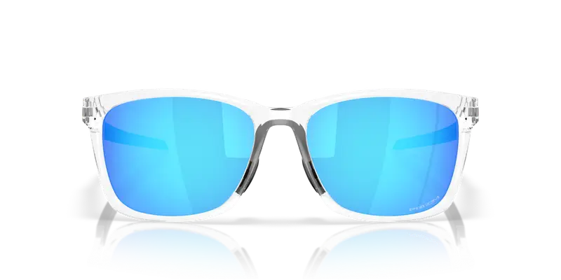 Oakley Unisex OO9506D PARACORD 950607 Occhiali da sole O_Matter Trasparente Blu Squadrata Normale miniatura 2