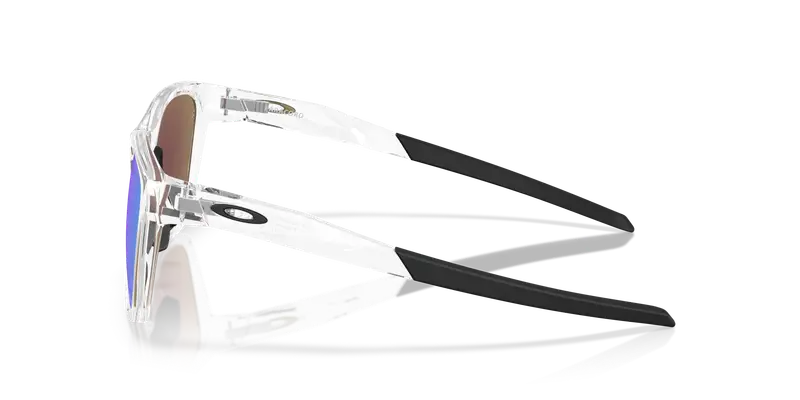 Oakley Unisex OO9506D PARACORD 950607 Occhiali da sole O_Matter Trasparente Blu Squadrata Normale miniatura 3