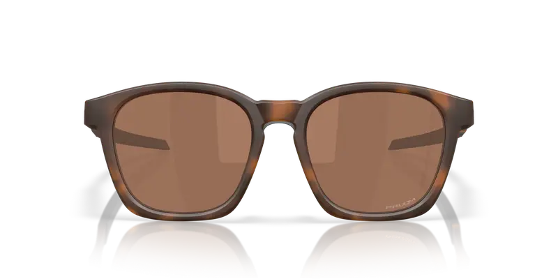 Oakley Unisex OO9507D SHACKLE 950703 Occhiali da sole O_Matter Marrone Marrone Squadrata Normale miniatura 2