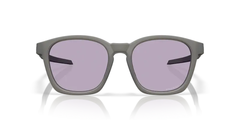 Oakley Unisex OO9507D SHACKLE 950704 Occhiali da sole O_Matter Grigio Grigio Squadrata Normale miniatura 2