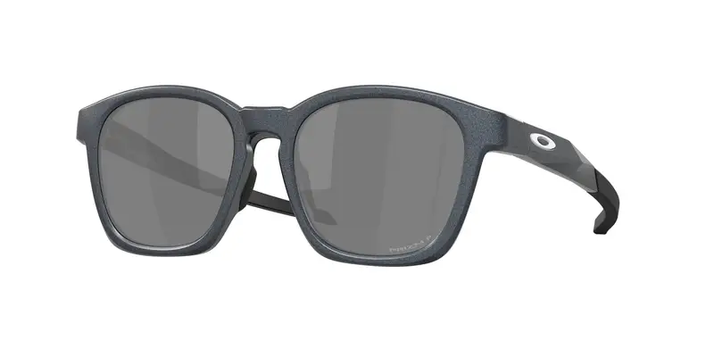 Oakley Unisex OO9507D SHACKLE 950707 Occhiali da sole O_Matter Grigio Grigio Squadrata Normale