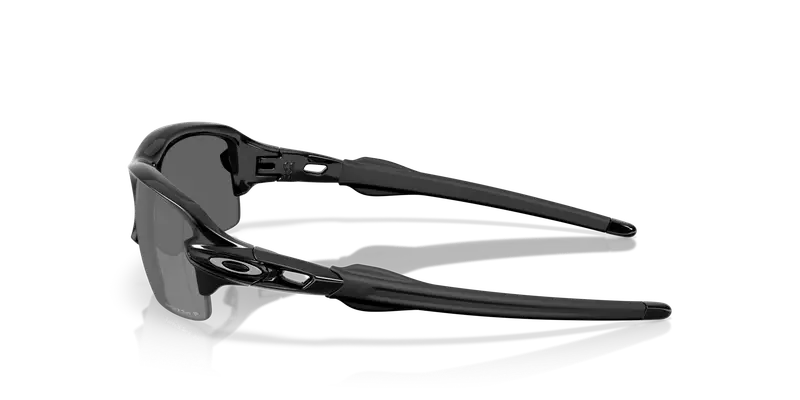 Oakley Unisex OO9511 FLAK 2.0 S 951104 Occhiali da sole O_Matter Nero Grigio Squadrata Polarizzata miniatura 3