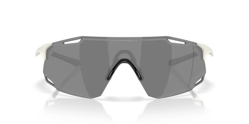 Oakley Unisex OO9513D CYBR DYNO 951305 Occhiali da sole O_Matter Bianco Grigio Squadrata Normale miniatura 2