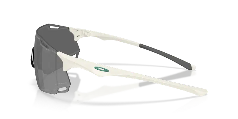 Oakley Unisex OO9513D CYBR DYNO 951305 Occhiali da sole O_Matter Bianco Grigio Squadrata Normale miniatura 3