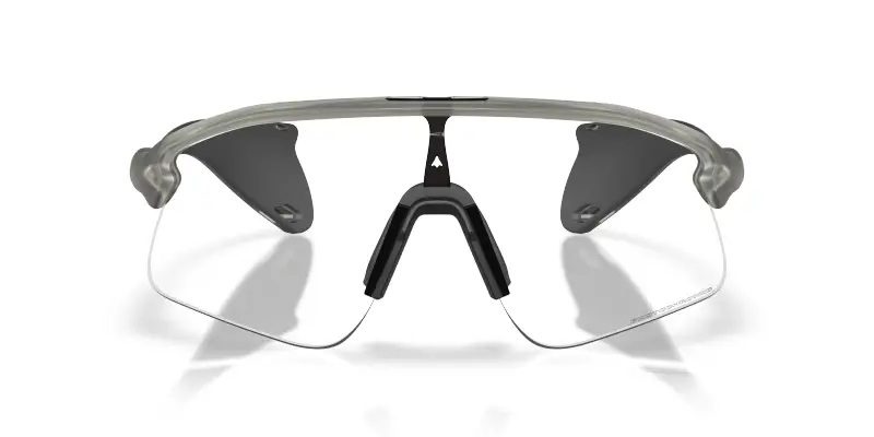 Unisex OO9517 STUNT DEVIL 951708 Occhiali da sole O_Matter Grigio Grigio Squadrata Fotocromatiche miniatura 3