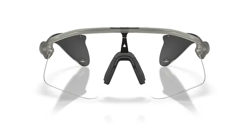 Unisex OO9518 STUNT DEVIL S 951808 Occhiali da sole O_Matter Grigio Grigio Squadrata Fotocromatiche miniatura 3