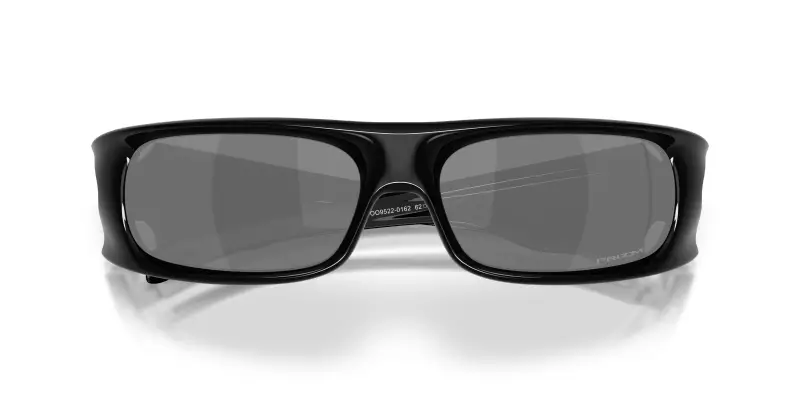 Unisex OO9522 HIGHLAND 952201 Occhiali da sole O_Matter Nero Grigio Squadrata Normale miniatura 2