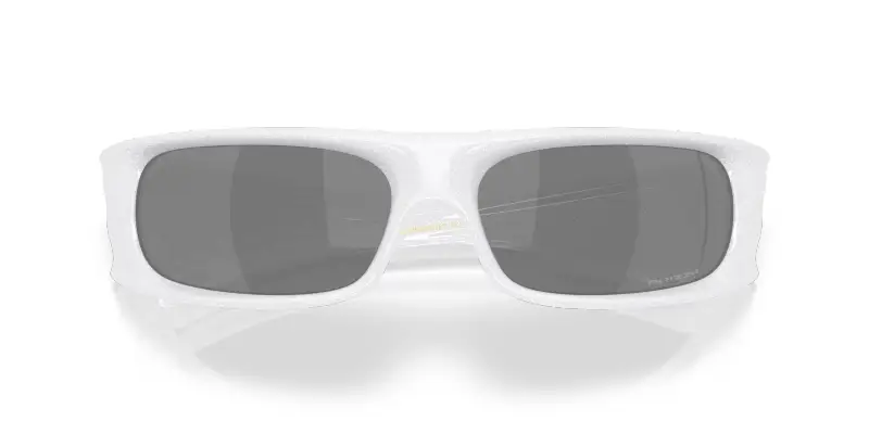 Unisex OO9522 HIGHLAND 952202 Occhiali da sole O_Matter Bianco Grigio Squadrata Normale miniatura 2