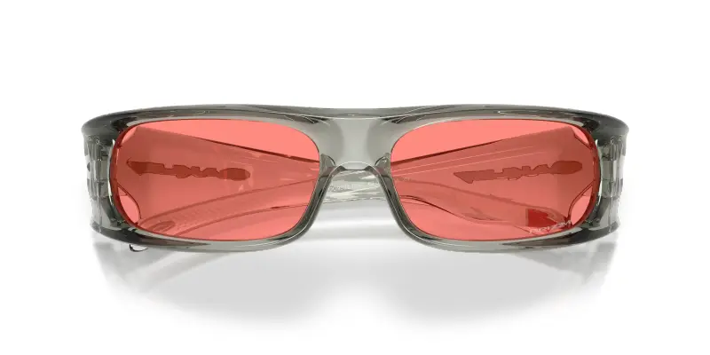 Unisex OO9522 HIGHLAND 952203 Occhiali da sole O_Matter Grigio Rosa Squadrata Normale miniatura 2