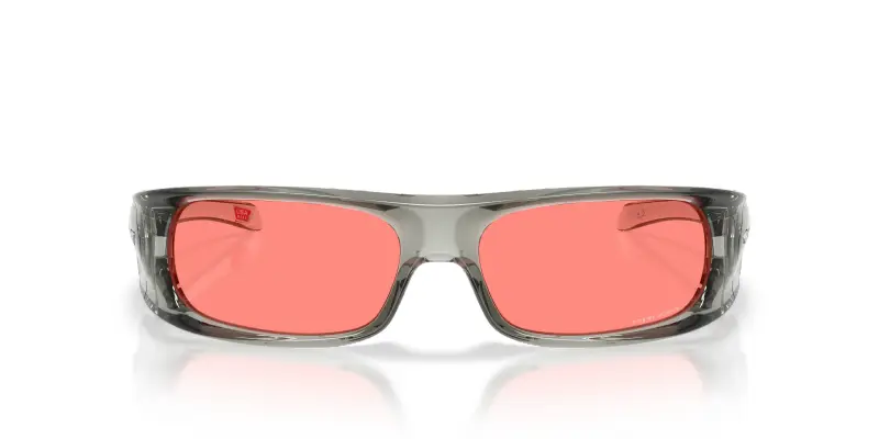 Unisex OO9522 HIGHLAND 952203 Occhiali da sole O_Matter Grigio Rosa Squadrata Normale miniatura 3