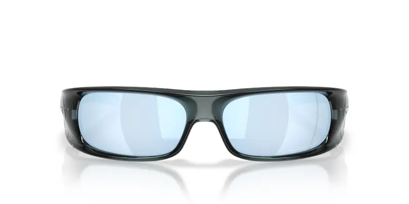 Unisex OO9522 HIGHLAND 952204 Occhiali da sole O_Matter Nero Blu Squadrata Polarizzata miniatura 3