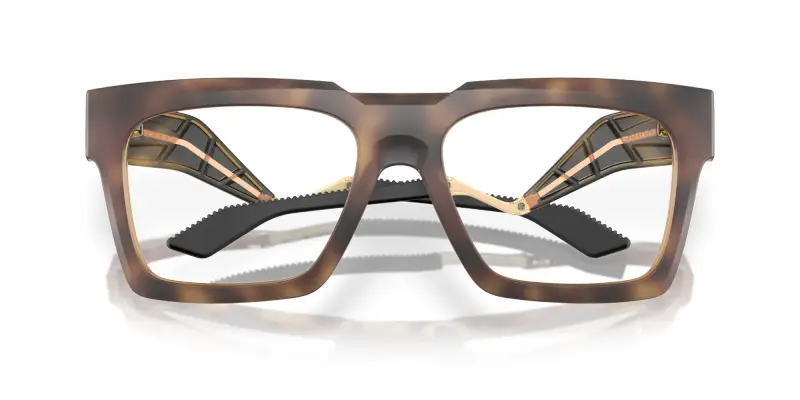 Oakley OX8190 ENIGMA INK Montature da vista in O-Matter marrone miniatura 2