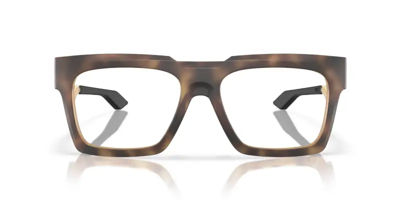 Oakley OX8190 ENIGMA INK Montature da vista in O-Matter marrone miniatura 3