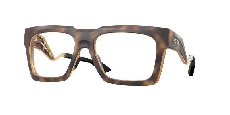 Oakley OX8190 ENIGMA INK Montature da vista in O-Matter marrone