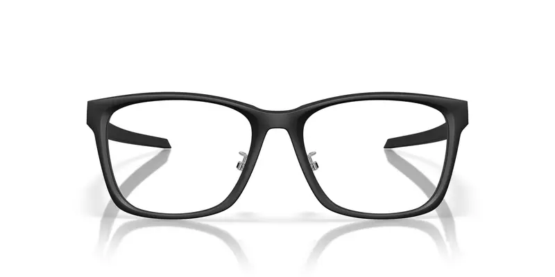 Oakley Unisex OX8196D PARACORD RX 819601 Montature da vista O_Matter Nero Trasparente Squadrata Normale miniatura 2