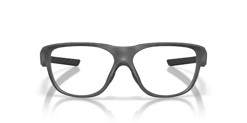 Unisex OX8199D VERSAFUSE SS 819901 Montature da vista O_Matter Nero Trasparente Squadrata Normale miniatura 3