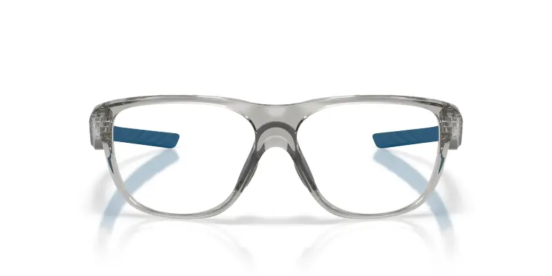 Unisex OX8199D VERSAFUSE SS 819903 Montature da vista O_Matter Grigio Trasparente Squadrata Normale miniatura 3