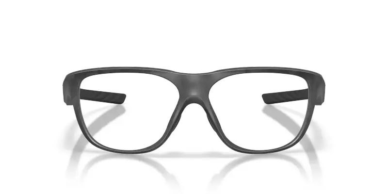 Unisex OX8199D VERSAFUSE SS 819904 Montature da vista O_Matter Nero Trasparente Squadrata Normale miniatura 3