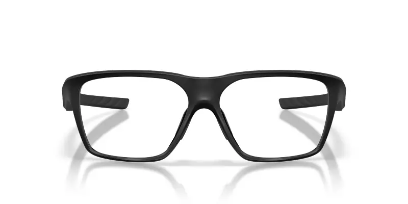 Unisex OX8201 VERSAFUSE SQ 820101 Montature da vista O_Matter Nero Trasparente Squadrata Normale miniatura 3