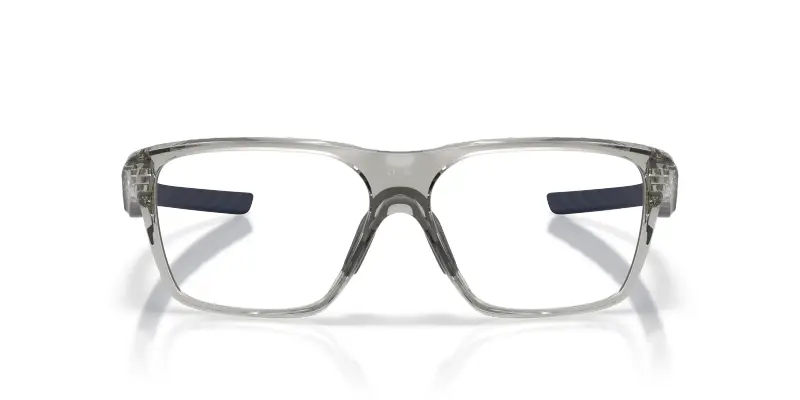 Unisex OX8201 VERSAFUSE SQ 820103 Montature da vista O_Matter Grigio Trasparente Squadrata Normale miniatura 3