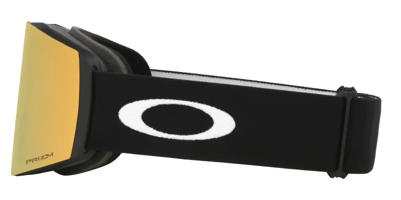 Uomo Oakley OO7099 FALL LINE L 709973 Maschere da sci Iniettato Maschera Normale miniatura 3