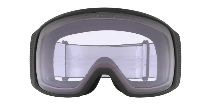 Uomo Oakley OO7104 FLIGHT TRACKER L 710436 Maschere da sci O_Matter Chiara Maschera Normale miniatura 2