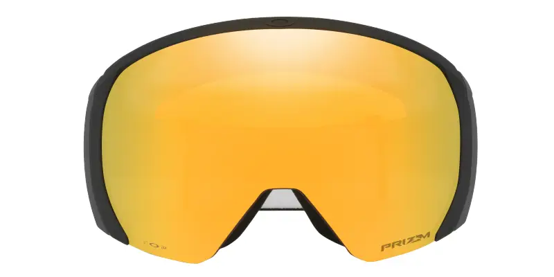 Uomo Oakley OO7110 FLIGHT PATH L 711071 Maschere da sci Iniettato Maschera Normale miniatura 2
