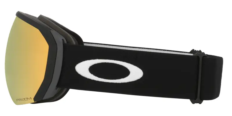 Uomo Oakley OO7110 FLIGHT PATH L 711071 Maschere da sci Iniettato Maschera Normale miniatura 3