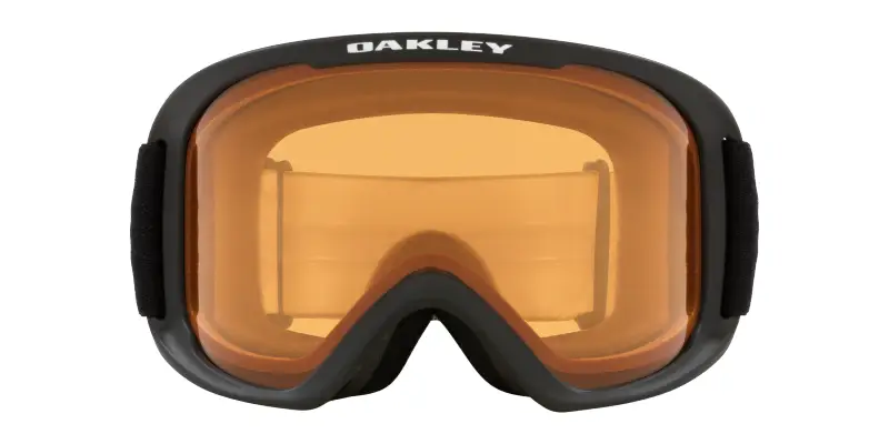 Uomo Oakley OO7124 O-FRAME 2 0 PRO L 712401 Maschere da sci O_Matter Marrone Maschera Normale miniatura 2