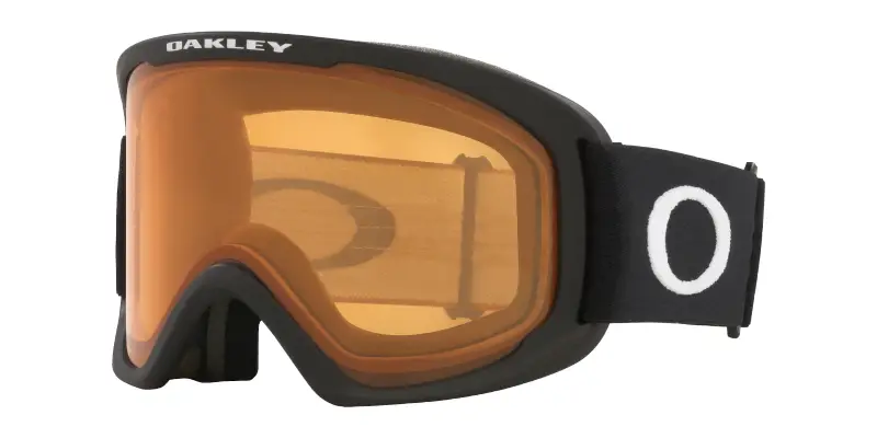 Uomo Oakley OO7124 O-FRAME 2 0 PRO L 712401 Maschere da sci O_Matter Marrone Maschera Normale