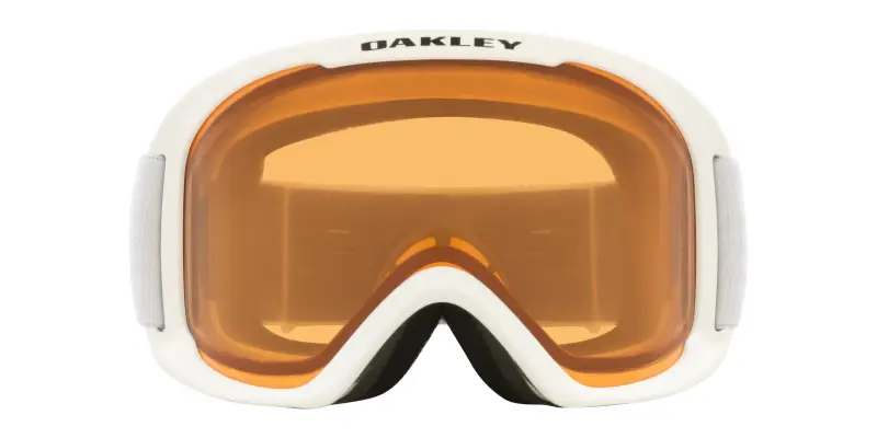 Uomo Oakley OO7124 O-FRAME 2 0 PRO L 712403 Maschere da sci O_Matter Marrone Maschera Normale miniatura 2