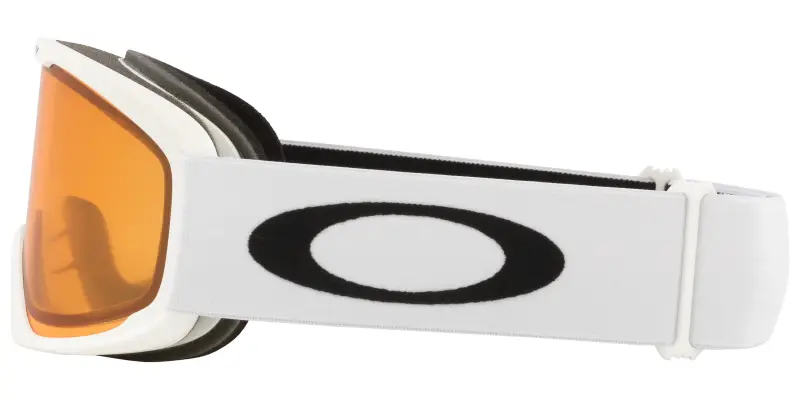 Uomo Oakley OO7124 O-FRAME 2 0 PRO L 712403 Maschere da sci O_Matter Marrone Maschera Normale miniatura 3