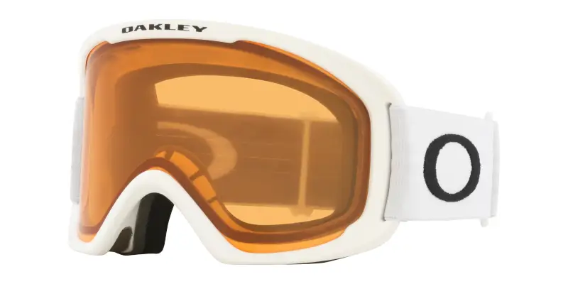 Uomo Oakley OO7124 O-FRAME 2 0 PRO L 712403 Maschere da sci O_Matter Marrone Maschera Normale