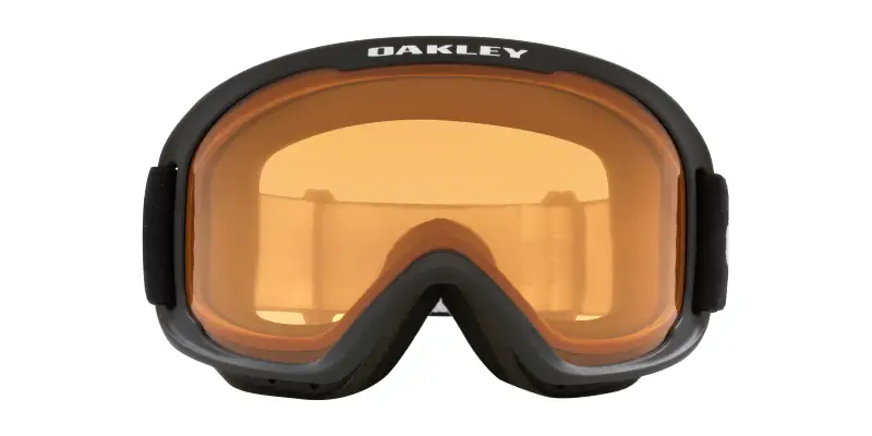 Uomo Oakley OO7125 O-FRAME 2 0 PRO M 712501 Maschere da sci O_Matter Marrone Maschera Normale miniatura 2