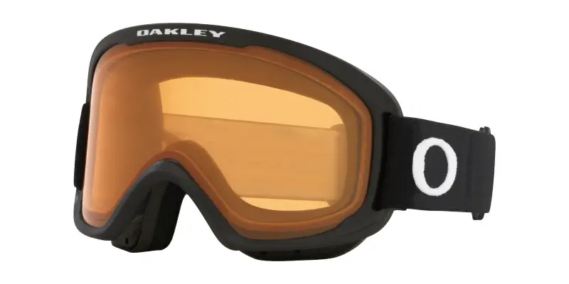Uomo Oakley OO7125 O-FRAME 2 0 PRO M 712501 Maschere da sci O_Matter Marrone Maschera Normale