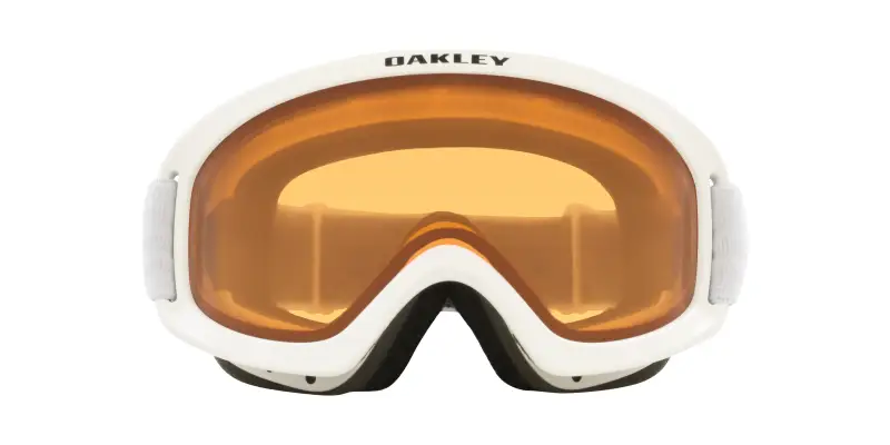 Uomo Oakley OO7126 O-FRAME 2 0 PRO S 712603 Maschere da sci O_Matter Marrone Maschera Normale miniatura 2