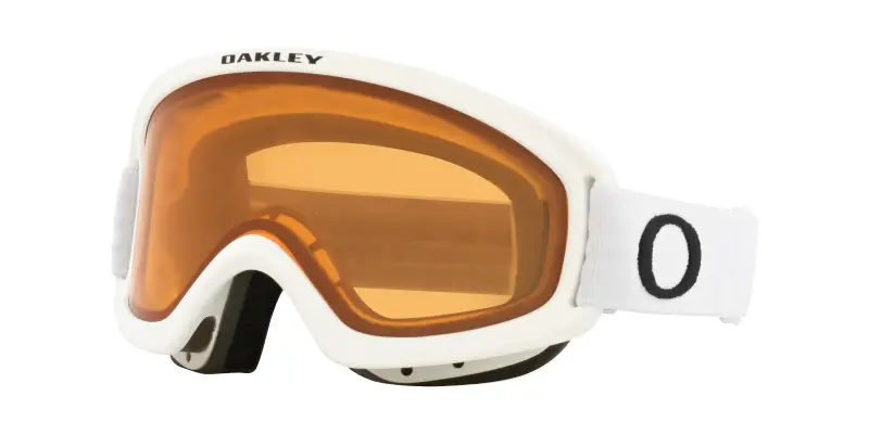 Uomo Oakley OO7126 O-FRAME 2 0 PRO S 712603 Maschere da sci O_Matter Marrone Maschera Normale