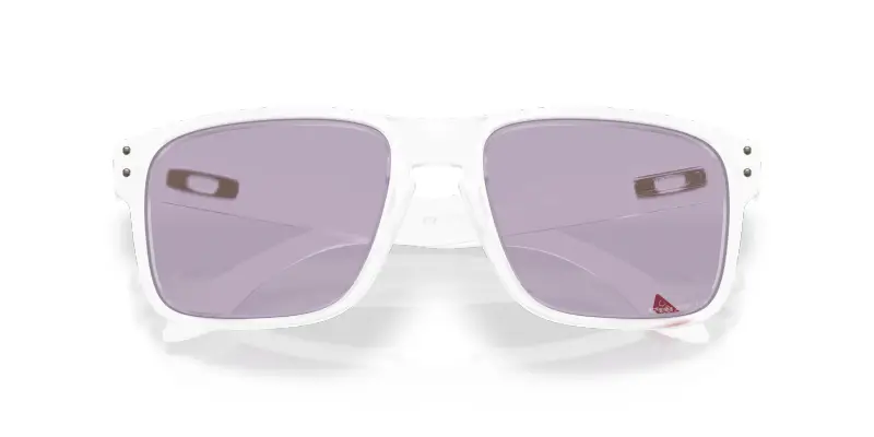 Oakley Occhiali da sole Uomo Viola 4270143 miniatura 2