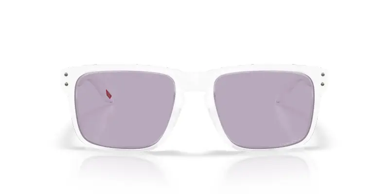 Oakley Occhiali da sole Uomo Viola 4270143 miniatura 3